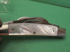 Simmons Hardware Germany Pearl Congress 