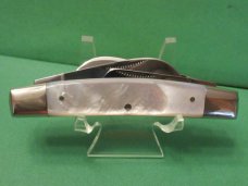 Simmons Hardware Germany Pearl Congress 
