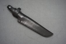 + PRICE REDUCED! SCARCE VTG GUTMANN EXPLORER TANTO 21-156 MADE IN JAPAN W/ORIGINAL SHEATH! +