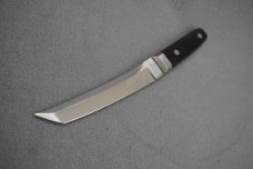 + PRICE REDUCED! SCARCE VTG GUTMANN EXPLORER TANTO 21-156 MADE IN JAPAN W/ORIGINAL SHEATH! +