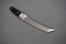 + PRICE REDUCED! SCARCE VTG GUTMANN EXPLORER TANTO 21-156 MADE IN JAPAN W/ORIGINAL SHEATH! +