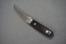 + PRICE REDUCED! SCARCE VTG GUTMANN EXPLORER TANTO 21-156 MADE IN JAPAN W/ORIGINAL SHEATH! +