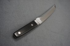+ PRICE REDUCED! SCARCE VTG GUTMANN EXPLORER TANTO 21-156 MADE IN JAPAN W/ORIGINAL SHEATH! +