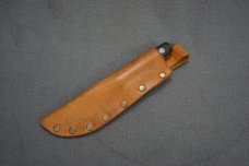 + SCARCE VTG GUTMANN EXPLORER TANTO 21-155 MADE IN JAPAN W/CUSTOM SHEATH! +