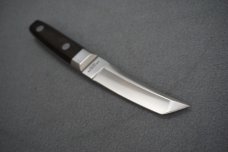 + SCARCE VTG GUTMANN EXPLORER TANTO 21-155 MADE IN JAPAN W/CUSTOM SHEATH! +