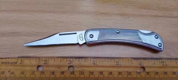 Vintage A.G. Russell Pocket Knife Vintage A.G. Russell Pocket Knife