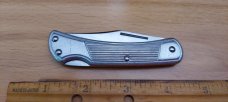Vintage A.G. Russell Pocket Knife