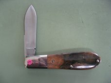TUNA VALLEY OLD MAN NORMAN BARLOW MAMMOTH BARK