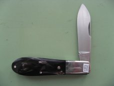 TUNA VALLEY OLD MAN NORMAN BUFFALO HORN #3