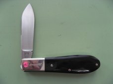 TUNA VALLEY OLD MAN NORMAN BUFFALO HORN #3