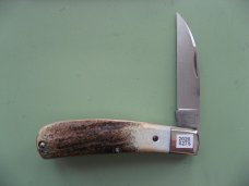 TUNA VALLEY PHOENIX JACK BURNT STAG