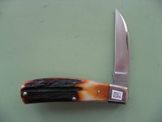 TUNA VALLEY PHOENIX JACK AMBER STAG
