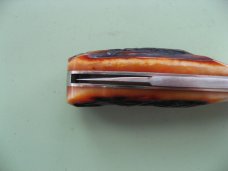 TUNA VALLEY PHOENIX JACK AMBER STAG