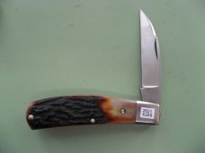 TUNA VALLEY PHOENIX JACK AMBER STAG