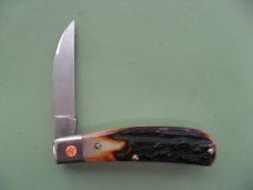 TUNA VALLEY PHOENIX JACK AMBER STAG