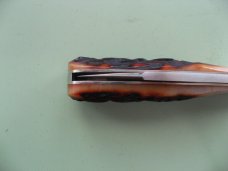 TUNA VALLEY PHOENIX JACK AMBER STAG