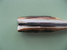 TUNA VALLEY PHOENIX JACK BURNT STAG DAMASCUS