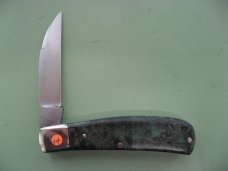 TUNA VALLEY PHOENIX JACK  GREEN MAPLE BURL