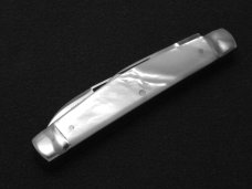 Fight'n Rooster Germany Middle TN Knife Collectors 1982 1 of 400 2-Blade Congress Knife