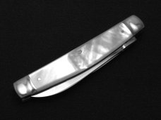 Fight'n Rooster Germany Middle TN Knife Collectors 1982 1 of 400 2-Blade Congress Knife