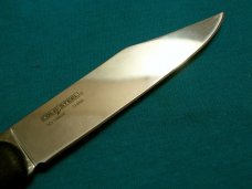 COLD STEEL KUDU LITE 20KJ FOLDING HUNTER HUNTING SKINNING SURVIVAL POCKET KNIFE KNIVES
