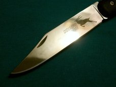 COLD STEEL KUDU LITE 20KJ FOLDING HUNTER HUNTING SKINNING SURVIVAL POCKET KNIFE KNIVES