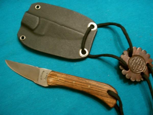 CUSTOM F HAIRE SUNRAY TX SKINNER HUNTING SKINNING FIXED BLADE SURVIVAL NECK KNIFE KNIVES SHEATH CUSTOM F HAIRE SUNRAY TX SKINNER HUNTING SKINNING FIXED BLADE SURVIVAL NECK KNIFE KNIVES SHEATH