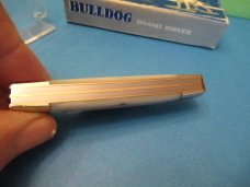 Bulldog Brand Pearl Congress 