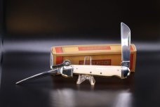 ROUGH RYDER WHITE SMOOTH BONE MARLIN SPIKE ITEM NUMBER: RR577