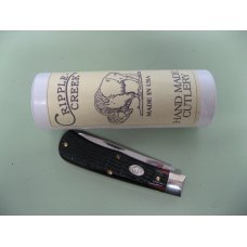 CRIPPLE CREEK BY GREAT EASTERN 2009