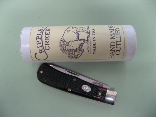 CRIPPLE CREEK BY GREAT EASTERN 2009