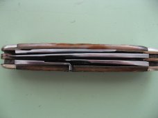 REMINGTON BULLET CAMP KNIFE