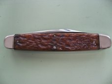 REMINGTON BULLET CAMP KNIFE