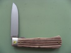 GREAT EASTERN 235120L TRAPPER  WOODLAND MICARTA