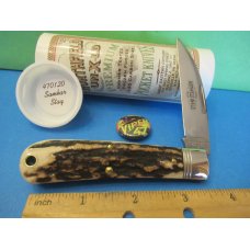 Great Eastern Northfield Stag Viper Pattern # 470120