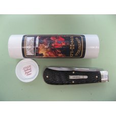 GREAT EASTERN 235220 TRAPPER REDTAIL JIGGED BONE