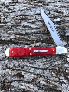 GEC NORTHFIELD 651122 INDIAN PAINTBRUSH KNIFE