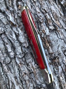 GEC NORTHFIELD 651122 INDIAN PAINTBRUSH KNIFE