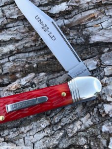 GEC NORTHFIELD 651122 INDIAN PAINTBRUSH KNIFE