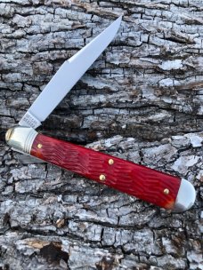 GEC NORTHFIELD 651122 INDIAN PAINTBRUSH KNIFE
