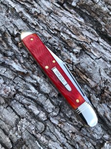 GEC NORTHFIELD 651122 INDIAN PAINTBRUSH KNIFE
