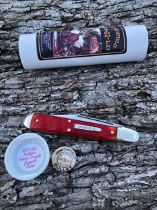 GEC NORTHFIELD 651122 INDIAN PAINTBRUSH KNIFE