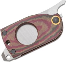 Benchmade 381 Cigar Cutter-Multi Tool- New in Factory Box-Merry Christmas