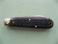 GREAT EASTERN  152221 URBAN JACK SPRING GREEN JIGGED BONE