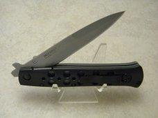 Cold Steel Taiwan 26 AST TI-Lite Aluminum Linerlock Knife NIB