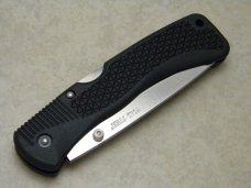 Cold Steel Japan Voyager Tanto PT 34LTH Half Serrated Zytel Lockback Knife NIB