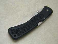 Cold Steel Japan Voyager Tanto PT 34LTH Half Serrated Zytel Lockback Knife 
