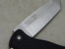 Cold Steel Japan Tuff-Lite #23T Tanto Mini Lockback Knife 