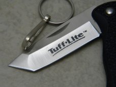 Cold Steel Japan Tuff-Lite #23T Tanto Mini Lockback Knife 