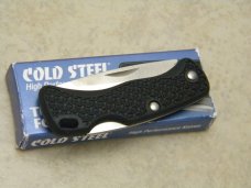 Cold Steel Japan Tuff-Lite #23T Tanto Mini Lockback Knife 